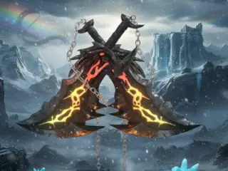 blades of chaos god of war