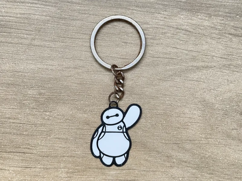 ベイマックス