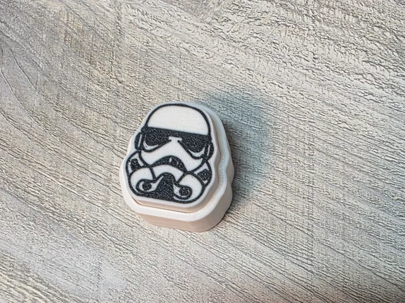 Stormtrooper Clicker