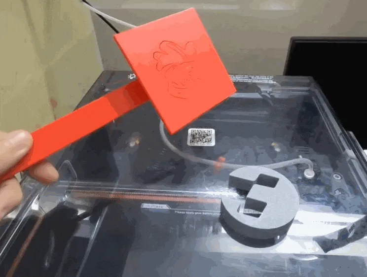 玻璃刮水板 | Glass Squeegee