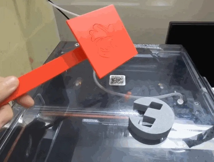 玻璃刮水板 | Glass Squeegee-0