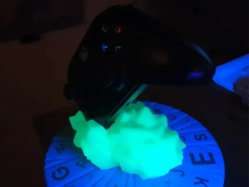 Xbox controller stand