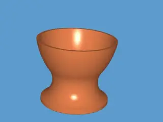 Egg Stand v11