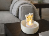 Kitty Warmer Tealight-0