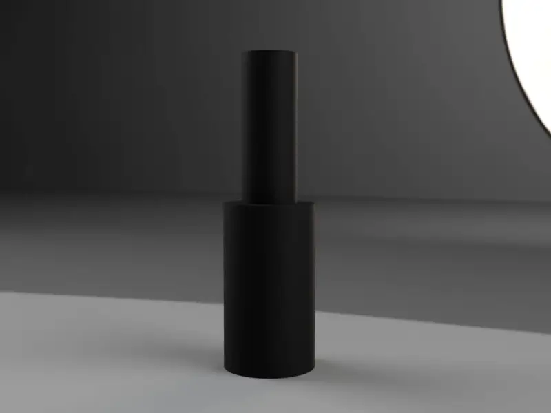 IKEA Micke / Alex Compatible Cabinet Shelf Pin