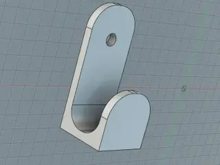 Wallhook