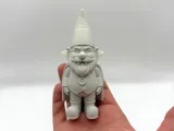 Dracula Gnome-0