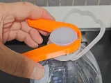Ouvre-bouteille réglable-0