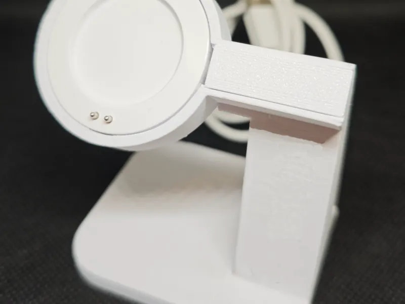 Estación de carga y soporte para Xiaomi Watch S3