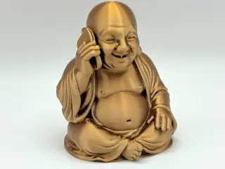 Talk to the Buddha