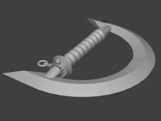 Knife