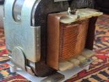 Transformer mount-0