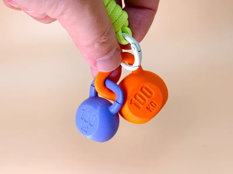 دلاية kettlebell مذهلة