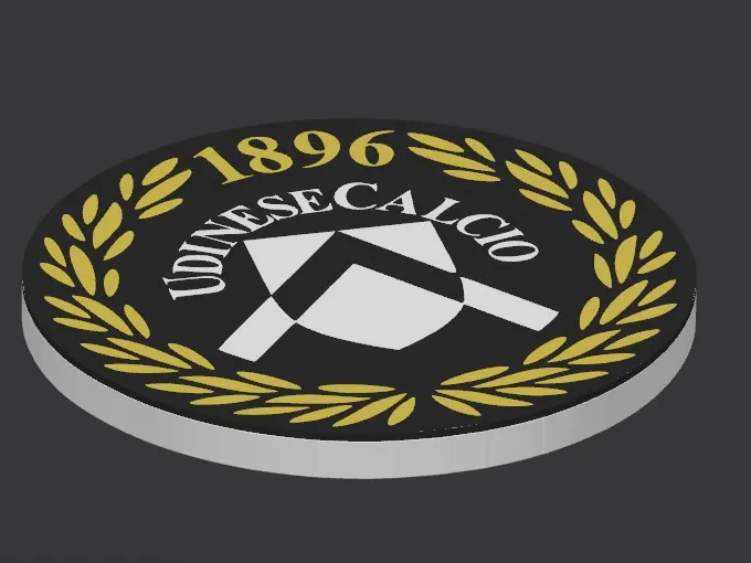 Iman Udinese calcio