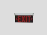 Simple Exit Sign-0