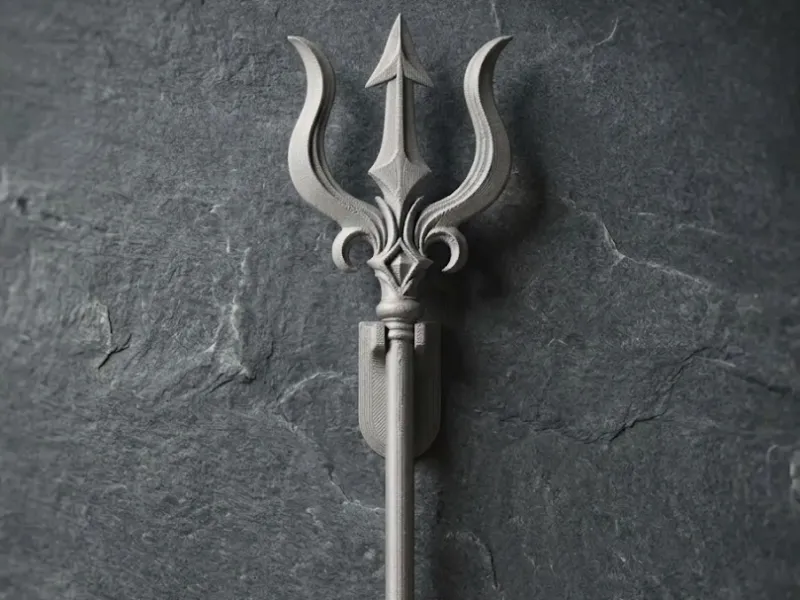 trident