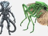 ALIEN EARTH fortnite.com/@cchrtb-0