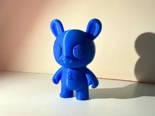 bunny