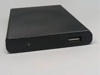 external disk box