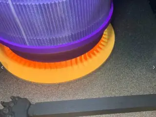 Claw Scratcher