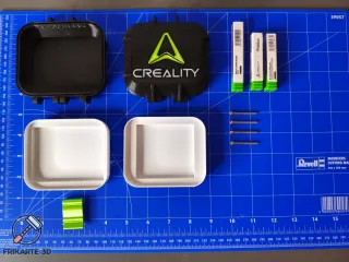 🧰 Creality Mini Nozzle Box 🔥