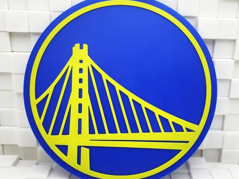 Golden State Warriors Logo