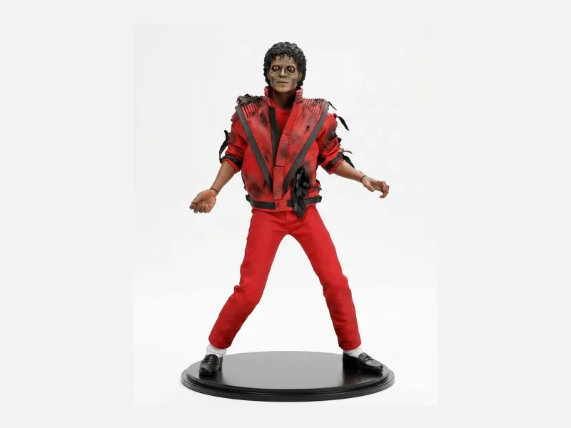 Michael Jackson