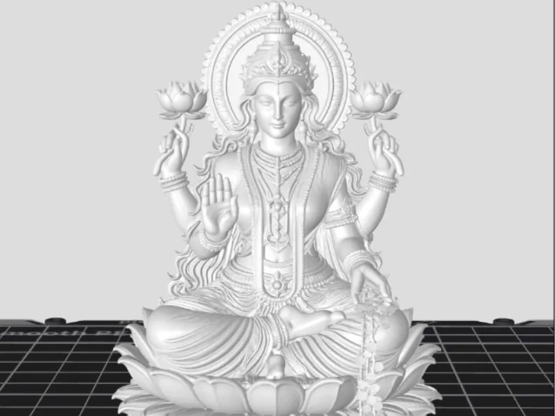 Laxmi