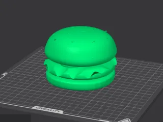 hamburguesa