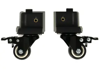 Adapter für Rollerfeeds fpr Napoleon Grill Freestyle series