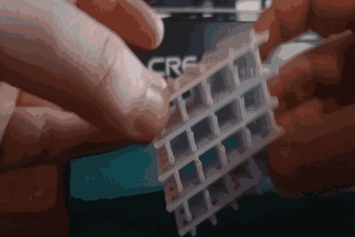 Stretchy Mini Box Fidget-0