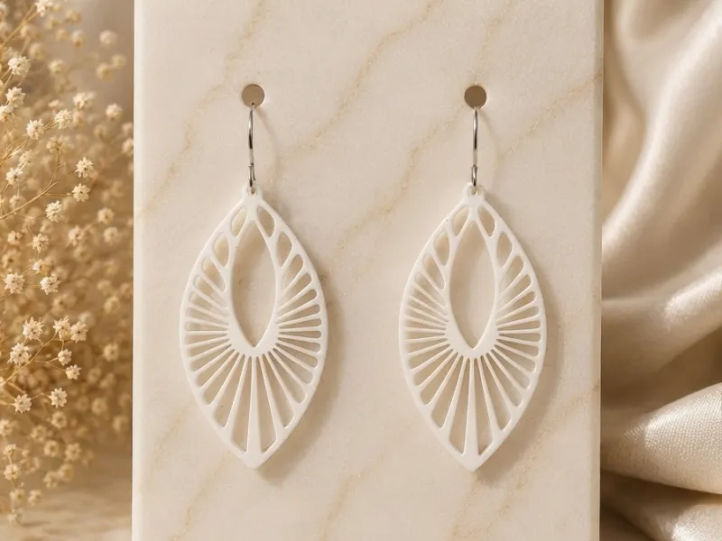 Earrings 205