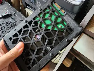 3.5 HDD Case