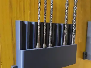 SDS Plus bit holder