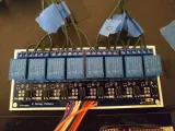 8 Channel Relay Board Module Arduino etc.-0