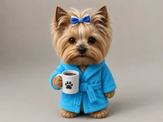 My Cute Dogs
