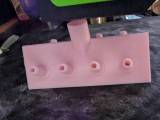 Aquarium Splitter - Support Free-0