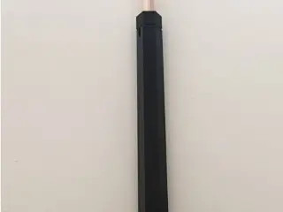 Adjustable Pencil Extender / Holder for Short Pencils