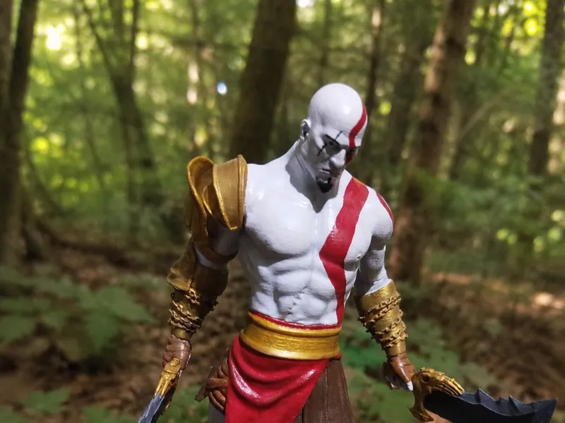 kratos
