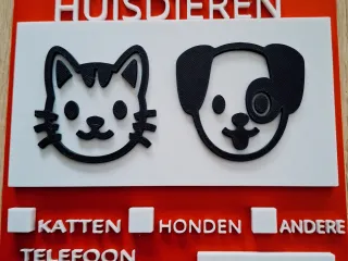 brandweerdieren