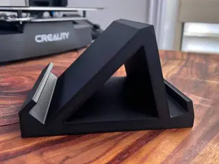 Double Angle Nintendo Switch Stand