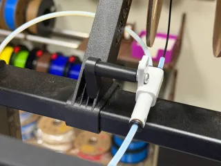 SOPORTE MULTIPLICADOR BOUDEN