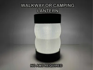 Camping Lamp