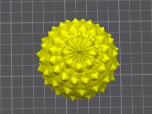 Sensory Twist Ball Fidgets