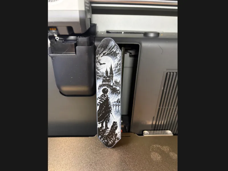 bookmark HP Magic Academy