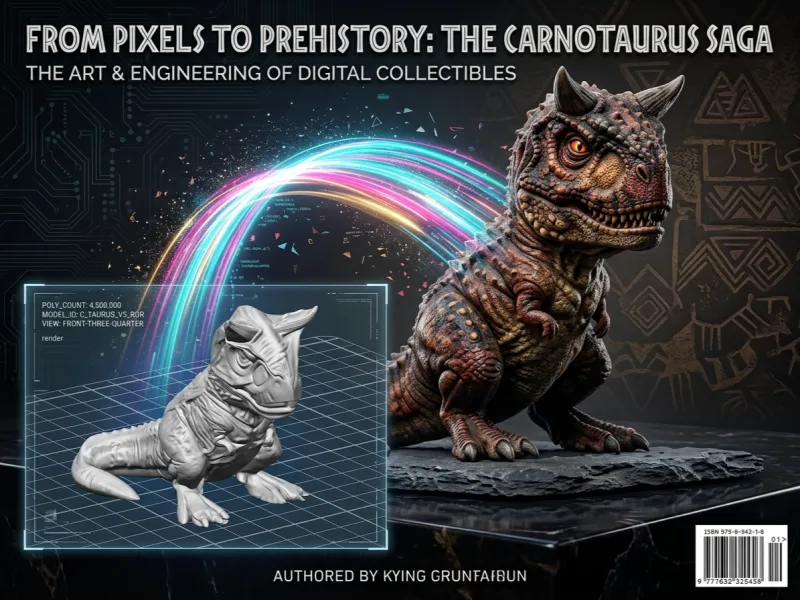 carnotauro