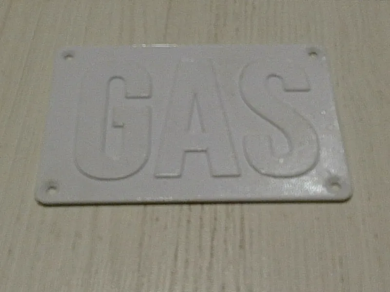 GAS