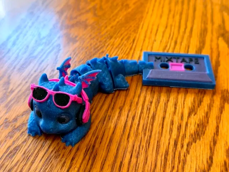 Rewind Dragon