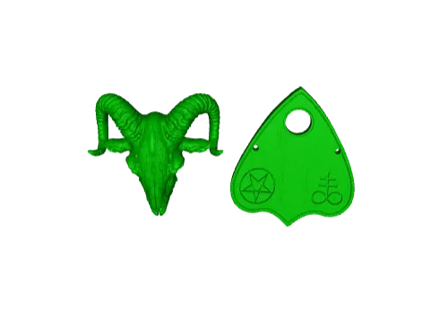 Planchette
