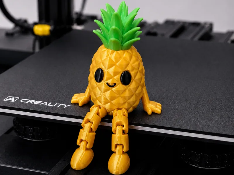 PIÑA- ANANA FLEXY